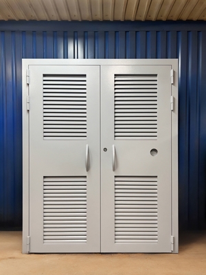 Трансформаторные ворота